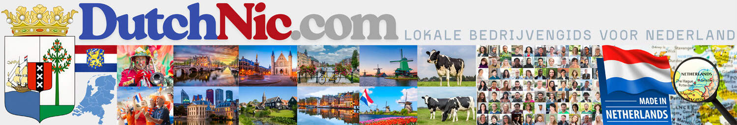 Gemaakt in Nederland - Fortune Salland